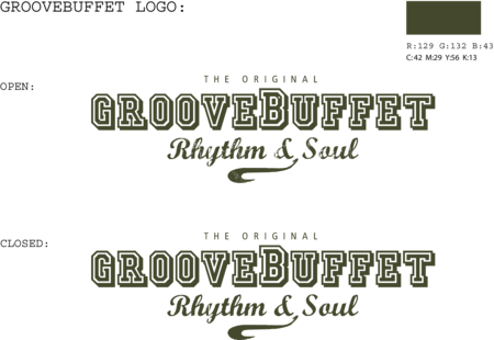 GrooveBuffet
