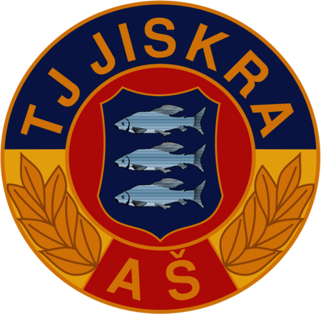 TJ Jiskra As