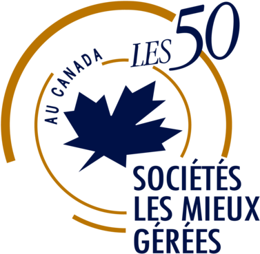 Canada's 50 Best Managed Companies