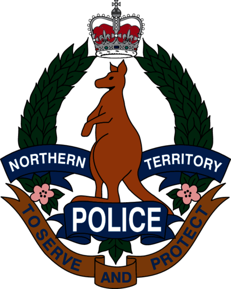 Northern Territory Police