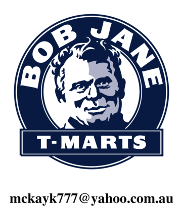 Bob Jane T-Marts