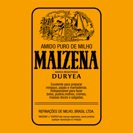 Maizena