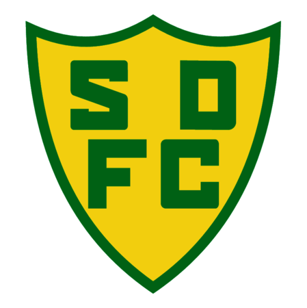 Santos Dumont Futebol Clube de Sao Leopoldo-RS