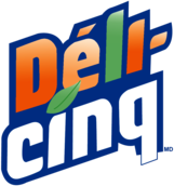Deli Cinq