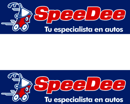Speedee