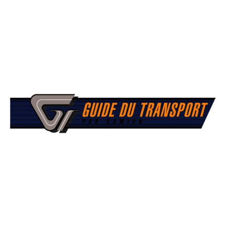 Guide Transport Par Camion