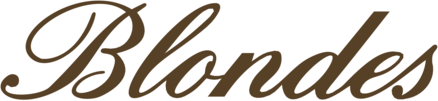 Blondes 23951
