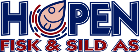 Hopen Fisk & Sild AS