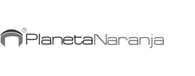 Planeta Naranja