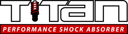 Titan Performance Shock Absorber