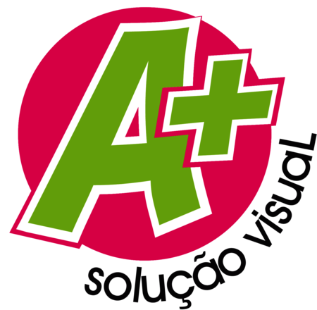 A+ Solução visual