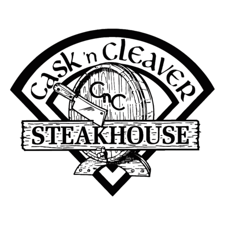 Cask 'n Cleaver