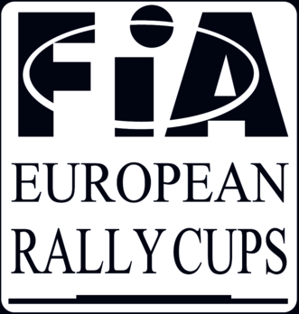 FIA european rallly cups