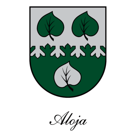 Aloja