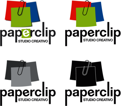 paperclip grupo creativo