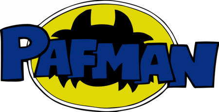 Pafman (alternativo)