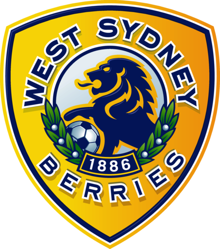 West Sydney Berries FC
