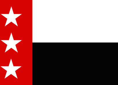 Bandera de Republica de Rio Grande