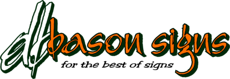 Bason Signs
