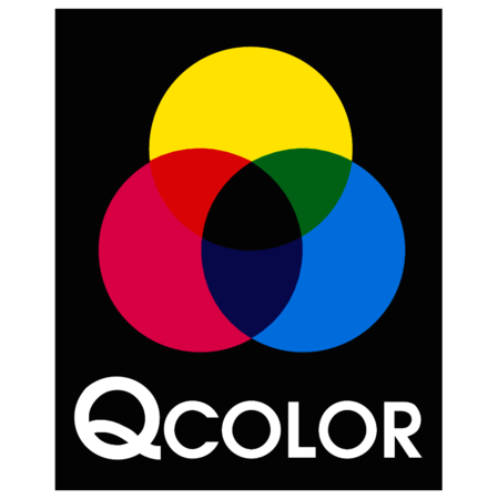 Qcolor