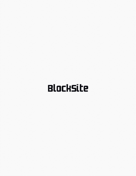 BlockSite