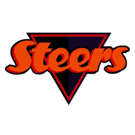 Steers