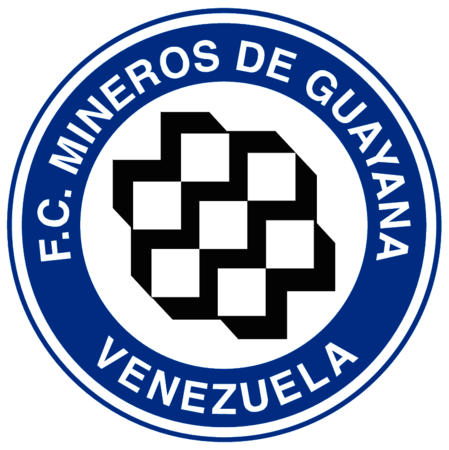 Mineros de Guayana