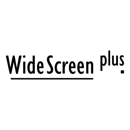 WideScreen plus