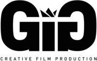GIG creative film production