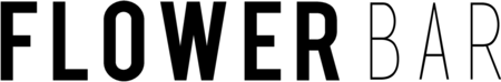 Flower Bar