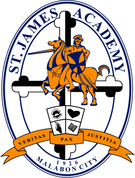 Saint James Academy