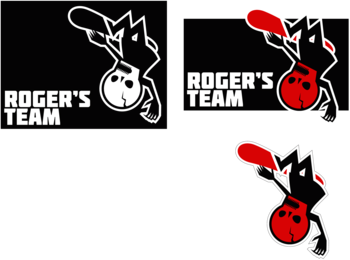 Roger's Team