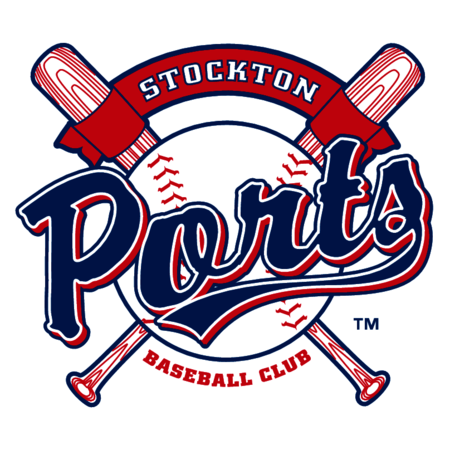 Stockton Ports