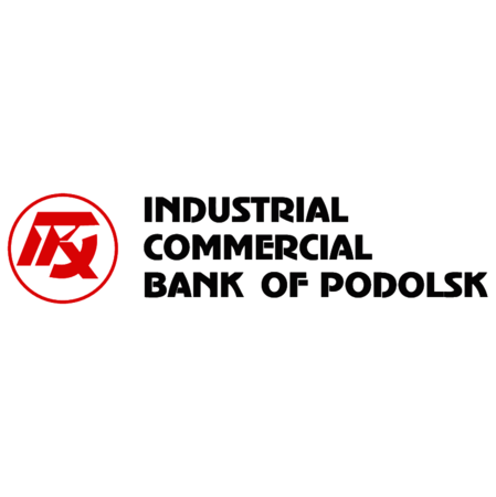 Industrial Commercial Bank of Podolsk