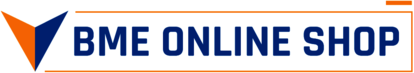 BME ONLINE SHOP