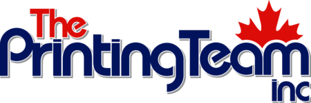 The Printing Team Inc.