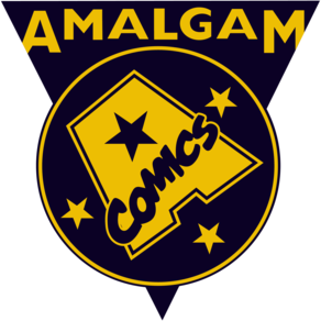 Amalgam Comics