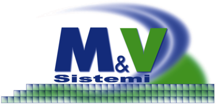 M&V Sistemi snc