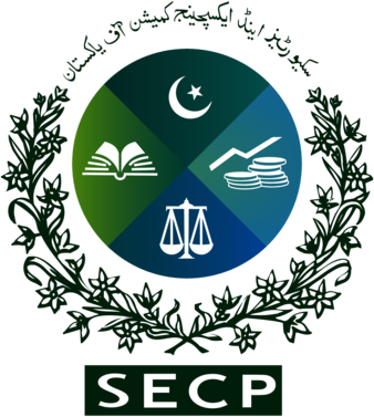 Securities and Exchange Commission of Pakistan