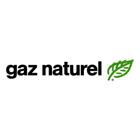 gaz naturel