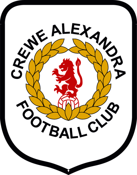 Crewe Alexandra FC