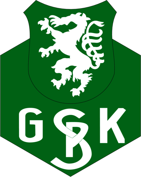Grazer Sportklub "Straßenbahn" (since 1948)