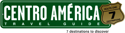 centro america travel guide