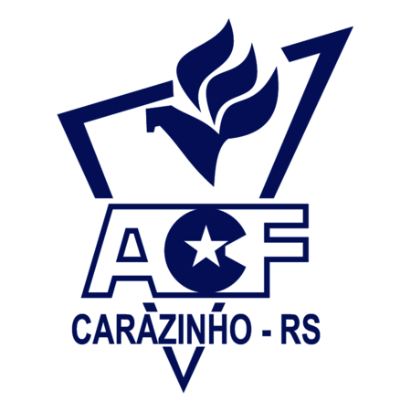 Associacao Carazinhense de Futebol de Carazinho-RS