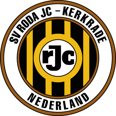 SV Roda J.C. Kerkrade (70's logo)