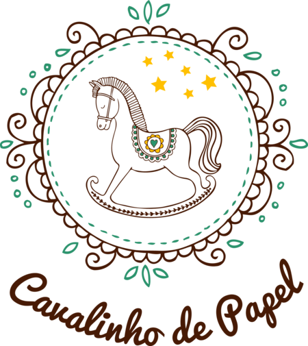 Cavalinho Papel