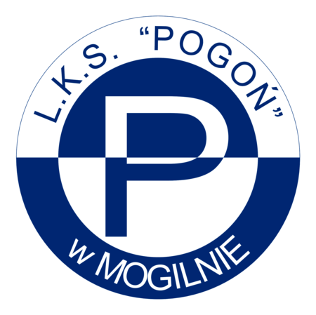 LKS Pogon Mogilno