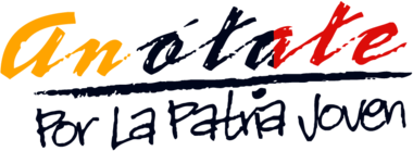Anotate por la patria joven