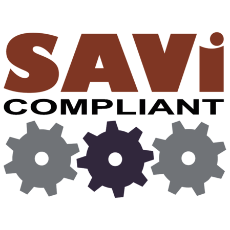 Savi Compliant
