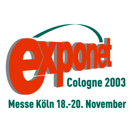 Exponet Cologne 2003